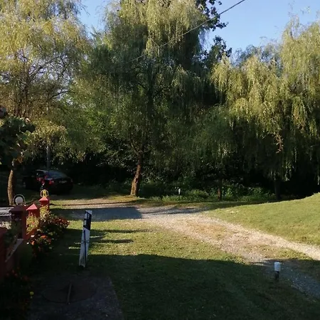 Apartament Vikendica Tina Tuzla
