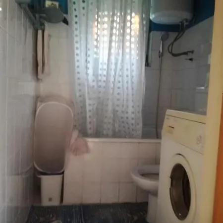 Vikendica Tina Apartament *