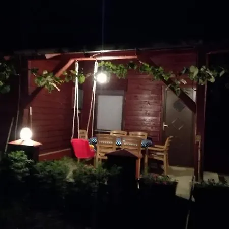 Vikendica Tina * Tuzla