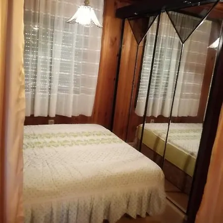 Apartament Vikendica Tina