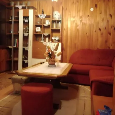 Apartament Vikendica Tina
