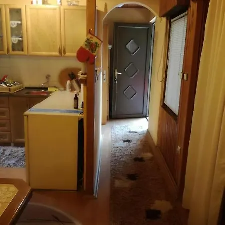 Apartament Vikendica Tina