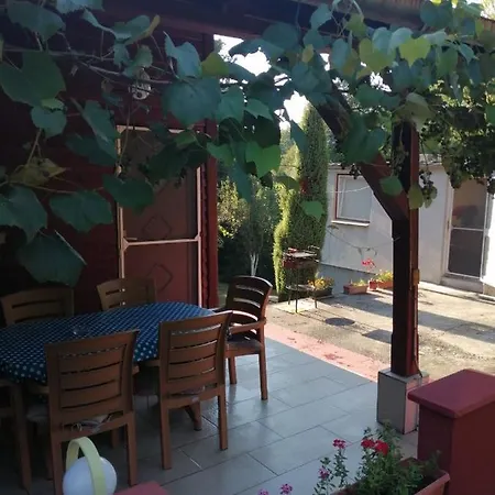Apartament Vikendica Tina Tuzla