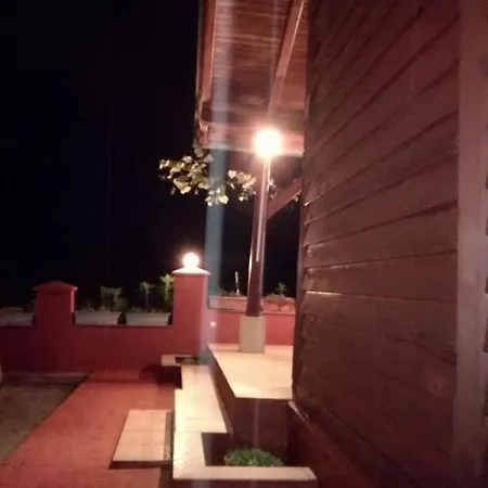 Apartament Vikendica Tina Tuzla